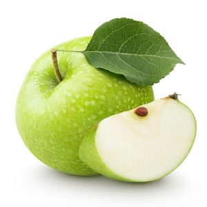 apple stem cell