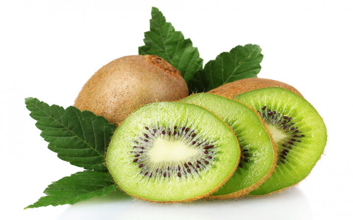 kiwi fruit